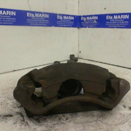 Etrier avant gauche (freinage) SUZUKI WAGON-R Photo n°1