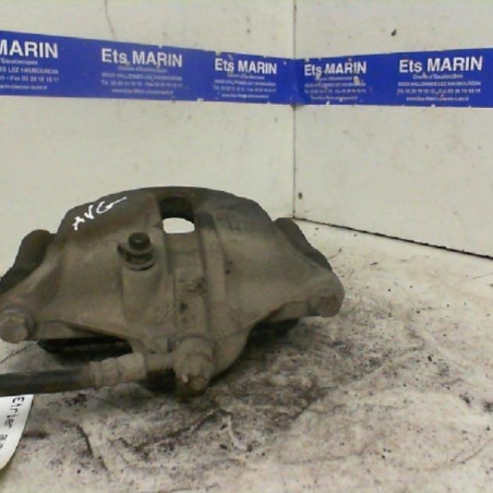 Etrier avant gauche (freinage) SUZUKI WAGON-R