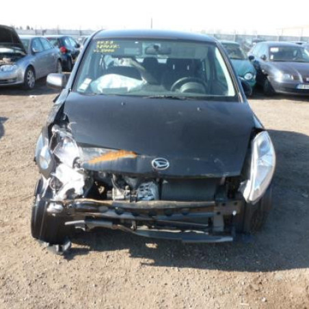 Etrier avant gauche (freinage) DAIHATSU SIRION 2