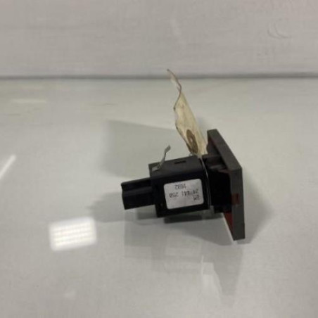 Bouton de warning OPEL VECTRA C