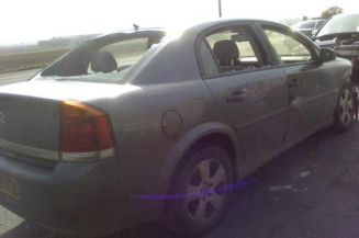 Bouton de warning OPEL VECTRA C