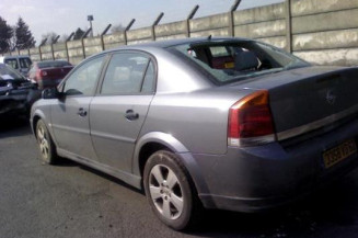 Bouton de warning OPEL VECTRA C
