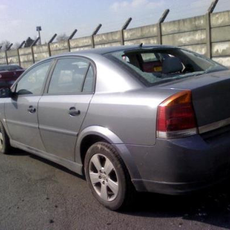 Bouton de warning OPEL VECTRA C Photo n°6