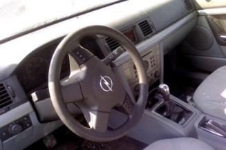 Bouton de warning OPEL VECTRA C