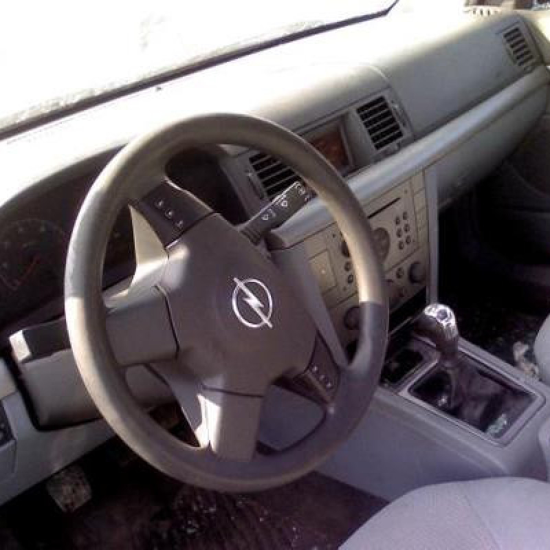 Bouton de warning OPEL VECTRA C Photo n°8
