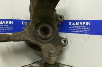 Pivot de moyeu avant gauche FORD FOCUS 2