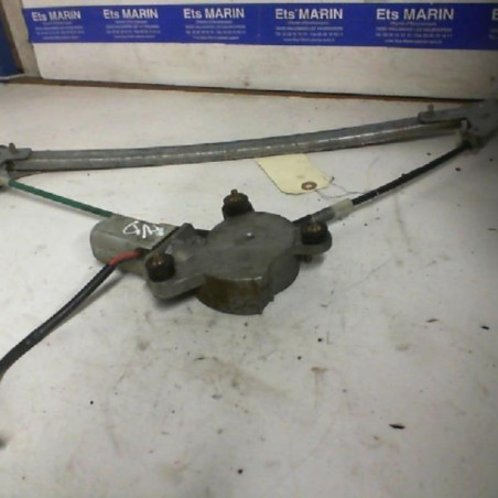 Leve vitre electrique avant droit SUZUKI WAGON-R Photo n°1