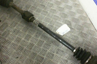 Cardan droit (transmission) CHEVROLET KALOS Photo n°1