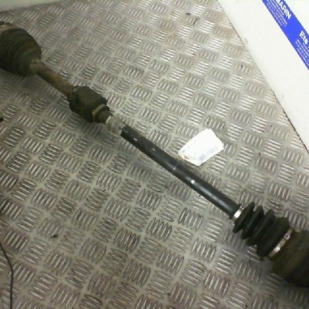 Cardan droit (transmission) CHEVROLET KALOS Photo n°1