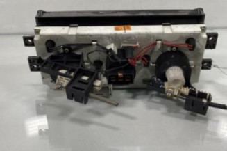 Commande chauffage CHEVROLET KALOS