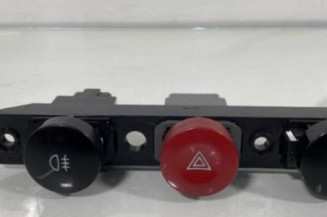 Bouton de warning CHEVROLET KALOS Photo n°1