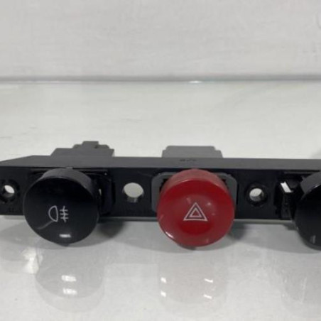 Bouton de warning CHEVROLET KALOS Photo n°1