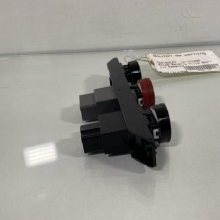 Bouton de warning CHEVROLET KALOS