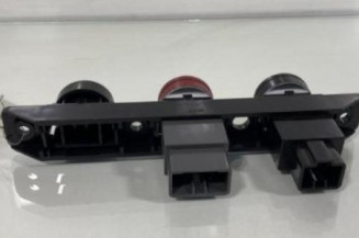 Bouton de warning CHEVROLET KALOS
