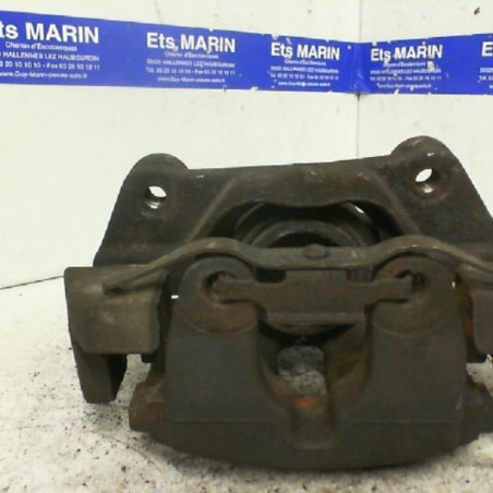 Etrier avant gauche (freinage) BMW SERIE 5 E39