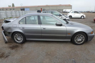 Etrier avant gauche (freinage) BMW SERIE 5 E39