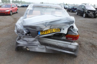 Etrier avant gauche (freinage) BMW SERIE 5 E39