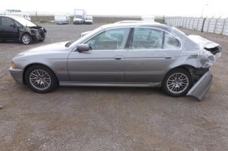 Etrier avant gauche (freinage) BMW SERIE 5 E39