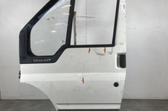 Porte avant gauche FORD TRANSIT 3 Photo n°1