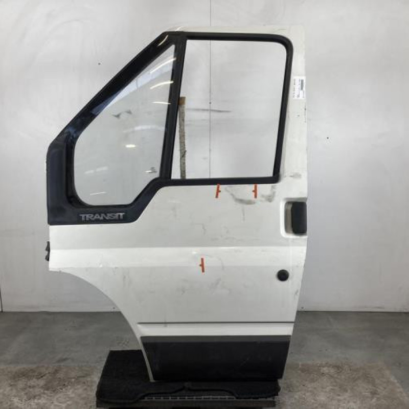 Porte avant gauche FORD TRANSIT 3 Photo n°1