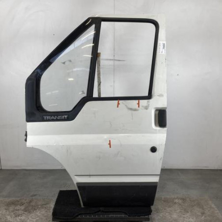 Porte avant gauche FORD TRANSIT 3 Photo n°1