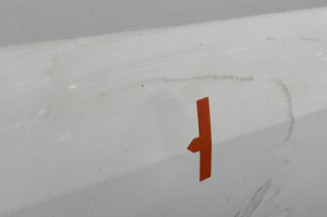 Porte avant gauche FORD TRANSIT 3