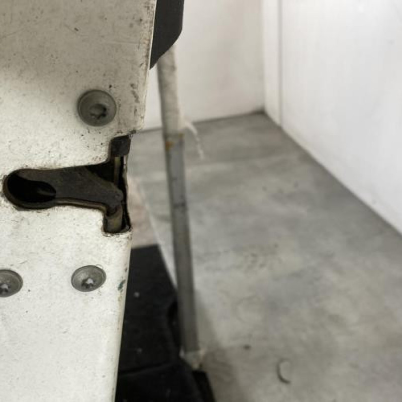 Porte avant gauche FORD TRANSIT 3 Photo n°5