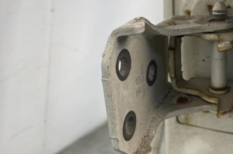 Porte avant gauche FORD TRANSIT 3