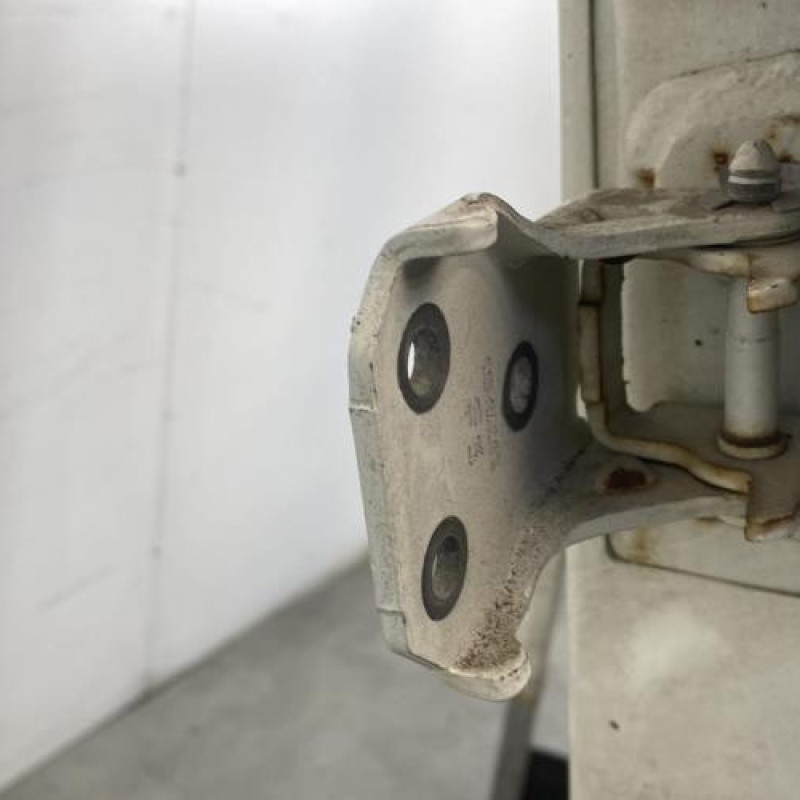 Porte avant gauche FORD TRANSIT 3 Photo n°6