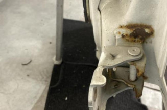 Porte avant gauche FORD TRANSIT 3