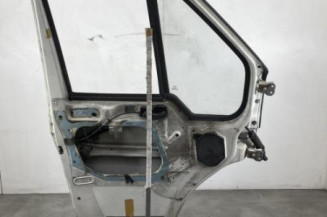 Porte avant gauche FORD TRANSIT 3