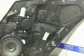 Leve vitre electrique arriere droit MAZDA 2 2 Photo n°1