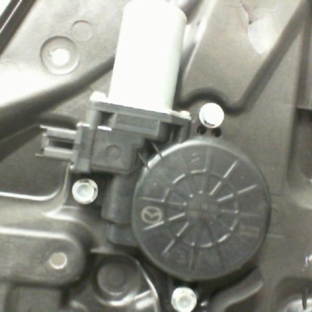 Leve vitre electrique arriere droit MAZDA 2 2