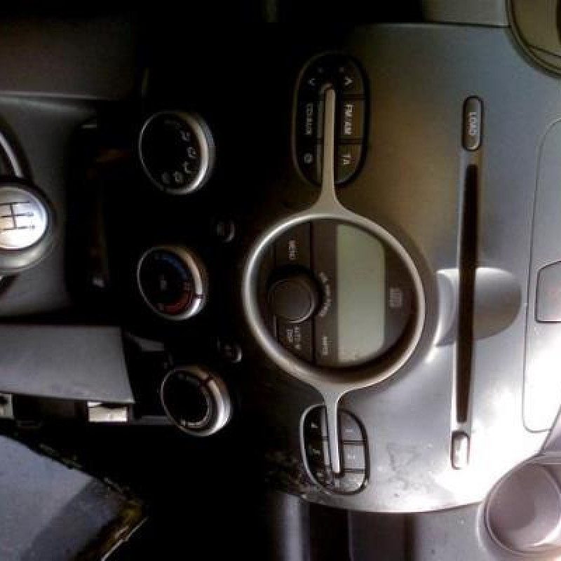 Leve vitre electrique arriere droit MAZDA 2 2 Photo n°6