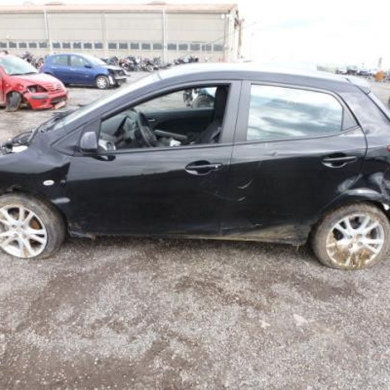 Leve vitre electrique arriere droit MAZDA 2 2 Photo n°10