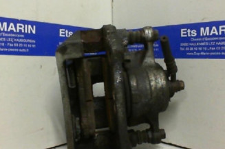 Etrier avant gauche (freinage) MAZDA 2 2