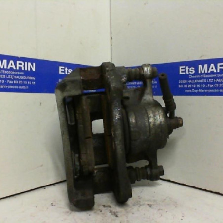 Etrier avant gauche (freinage) MAZDA 2 2