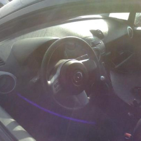 Etrier avant gauche (freinage) MAZDA 2 2