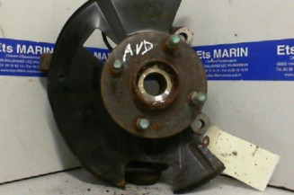 Pivot de moyeu avant droit MAZDA 2 2 Photo n°1