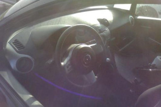 Bras essuie glace avant droit MAZDA 2 2