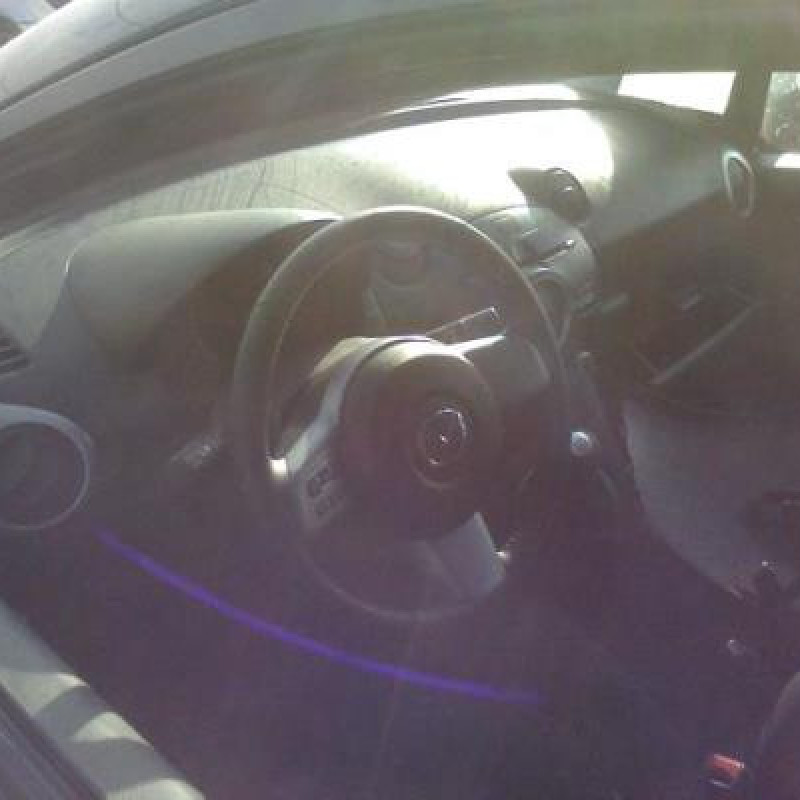 Bras essuie glace avant droit MAZDA 2 2 Photo n°3