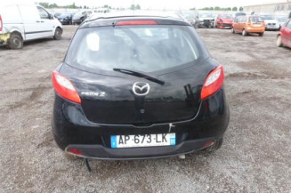 Bras essuie glace avant droit MAZDA 2 2