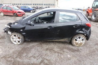 Bras essuie glace avant droit MAZDA 2 2
