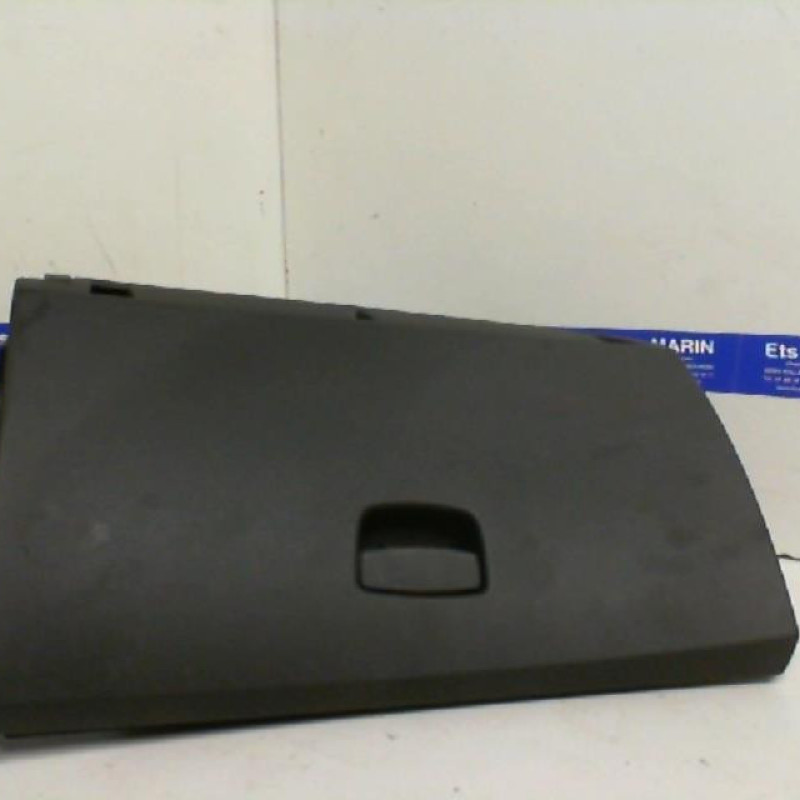 Boite a gants RENAULT LAGUNA 3 Photo n°1