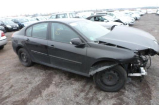 Boite a gants RENAULT LAGUNA 3