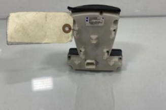 Commande chauffage RENAULT LAGUNA 3