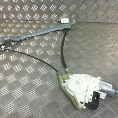Leve vitre electrique arriere gauche RENAULT LAGUNA 3 Photo n°1