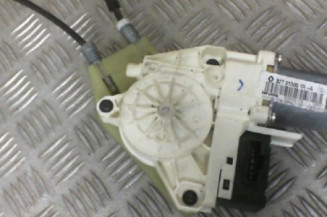 Leve vitre electrique arriere gauche RENAULT LAGUNA 3