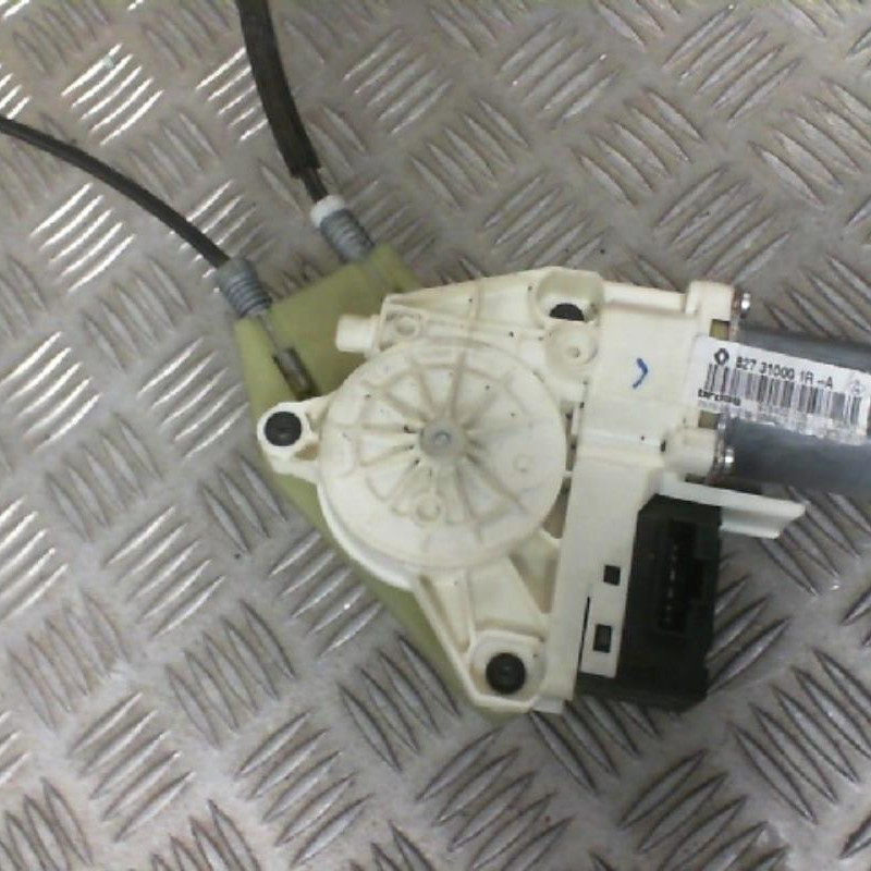 Leve vitre electrique arriere gauche RENAULT LAGUNA 3 Photo n°2
