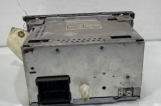 Autoradio d'origine FORD FOCUS 1